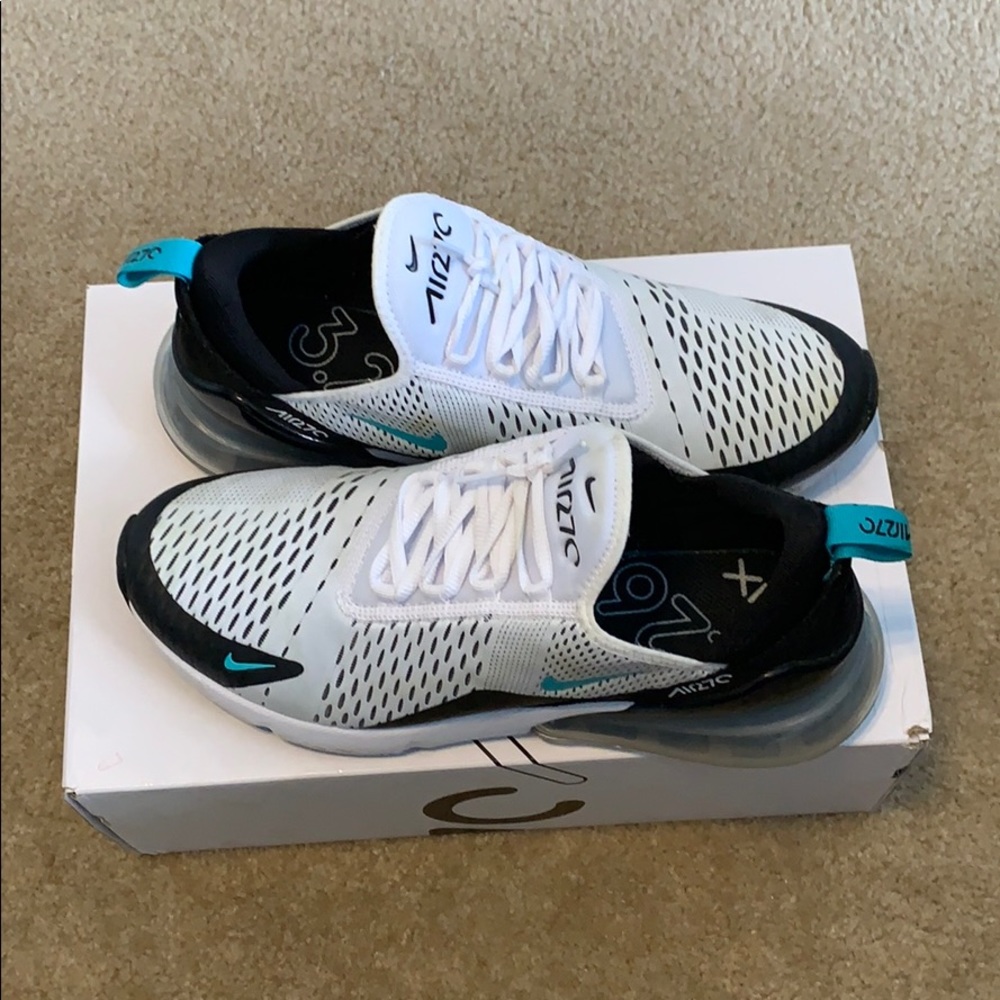 Nike air max 270 - Picture 1 of 1